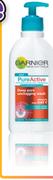 Garnier Pure Active Deep Pore Unclogging Wash