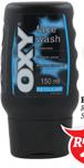 OXY Face Wash