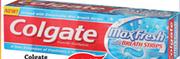 Colgate Toothpaste -75ml