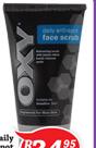 OXY Daily Anti Spot Face Scrub