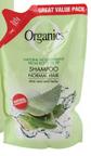 Organics Shampoo Refill-900ml