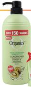 Organics Conditioner-1 Litre