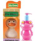 Animal Shower Gel-250ml