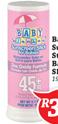 Baby Blanket Sunscreen Stick for Babies SPF 45+-19.8g