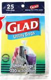 Glad Utility Bags 25