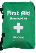 First Aid Household Kit