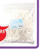 Softi Cotton Buds Bag Of 500