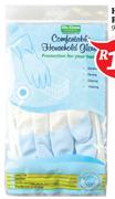 Household PVC Gloves