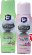 Ambi Pur Aerosol-300ml Each