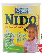 Nestle Nido 1+ Growing Up Milk-1.8kg