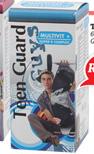 Teen Guard Boys-60 Tablets Each