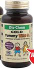 Dis-Chem Gold Yummy Vita C-60 Chew Tabs Each