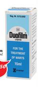 Duofilm -15 ml
