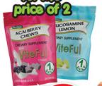 Viteful Chews -30 Chews