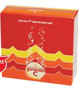 Guronsan 30 Effervescent Tablets