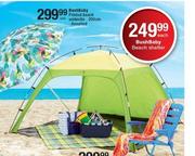Bush Baby Beach Shelter-Each