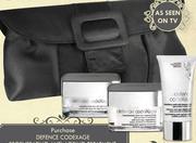 Defence Codexage Regenerating Anti-Ageing Treatment Eye Contour Cream & Anti-Ageing Mask 