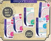 Elegan Touch Classic French