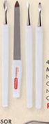 Titania Germany 4-Piece Manicure Set