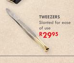 Titania Germany Tweezers
