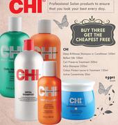 Chi Products Each