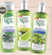 Sensitive Shampoo-300ml