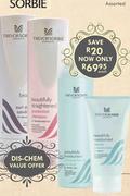 Trevor Sorbie Shampoo Or Conditioner Assorted-250ml