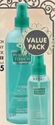Perfect Touch Hairspray-350ml