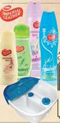 Imperial Leather Foam Bath-500ml