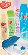 Imperial Leather Foamburst-200ml