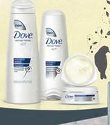 Dove Intensive Repair Conditioner-200ml