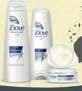 Dove Intensive Repair Shampoo-200ml
