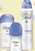 Dove Deodorant Roll-On-50ml