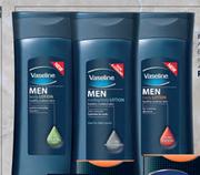 Vaseline Body Lotion-400ml
