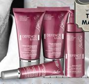 Defence Man Energising Anti-Wrinkle Cream