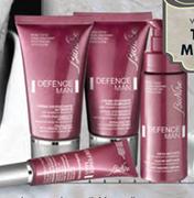 Defence Man Moisturising Rebalancing Cream