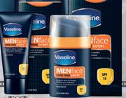 Vaseline Even Tone Expert Moisturiser-50ml (SPF15)