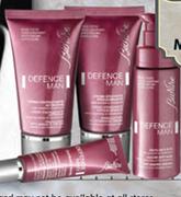 Defence Man Shaving Foam
