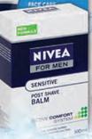 Nivea Post Shave Balm-100ml