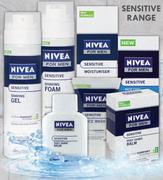 Nivea Hydro Gel-50ml