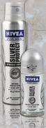 Nivea Roll-On Deodorant-50ml