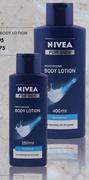 Nivea Moisturising Body Lotion-400ml