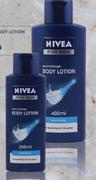 Nivea Moisturising Body Lotion-250ml