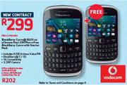 Blackberry Curve 9320-On U Choose Flexi 200