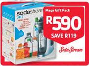 Mega Gift Pack