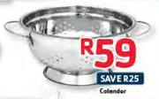 Colander