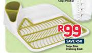 Snips Dish Draining Rack