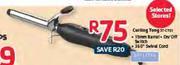 Stylista Curling Tong