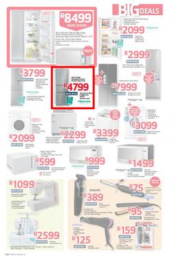 Pick n Pay Hyper : Big Deals ( 25 Mar - 06 Apr 2014 ), page 6