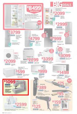 Pick n Pay Hyper : Big Deals ( 25 Mar - 06 Apr 2014 ), page 6